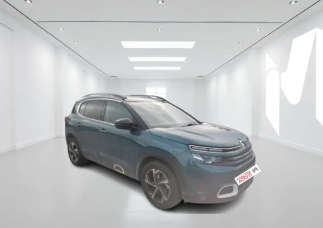 Citroën C5 Aircross PureTech 130 S&S Shine - Foto 2