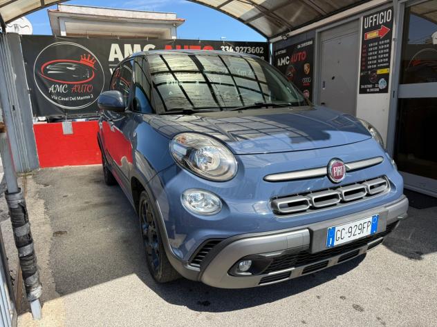 Fiat 500L 1.4 95 CV Trekking DISTRIBUZIONE OK GOMME OK - Foto 5