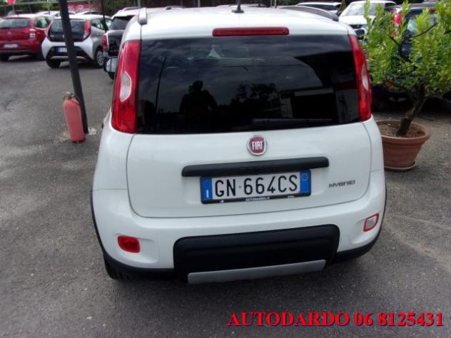 FIAT Panda 1.0 FireFly S&S Hybrid City Life rif. 23900738 - Foto 7
