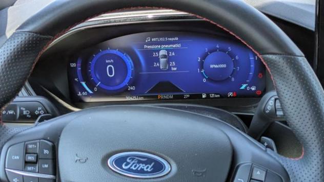 FORD Focus ST-LINE 1.0cc 155cv rif. 24013809 - Foto 9