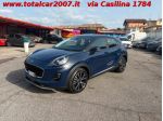 FORD Puma 1.0 EcoBoost Hybrid 125 CV aut. Vivid Ruby Edition rif. 24044186