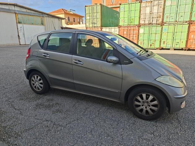 Mercedes-benz A 170 imp gpl scadenza 2034 - Foto 4