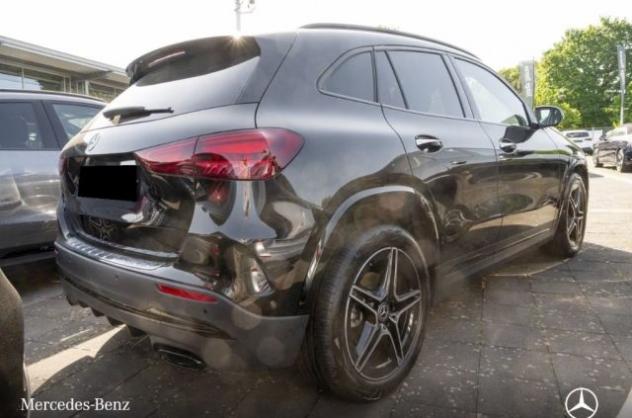 MERCEDES-BENZ GLA 180 d Premium Amg rif. 24084945 - Foto 2