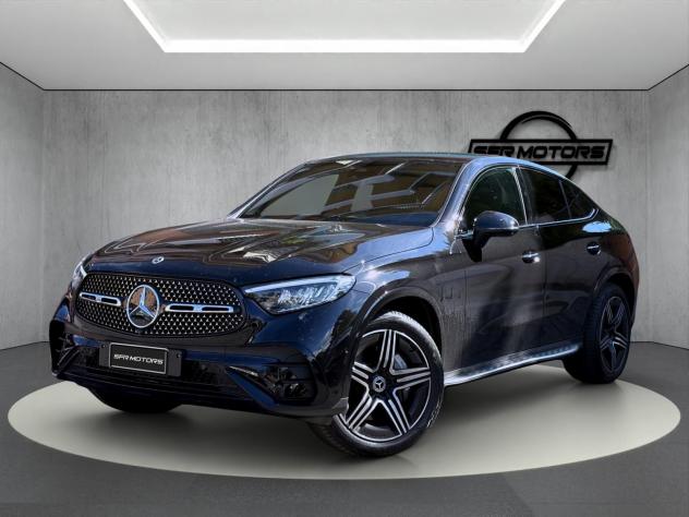 Mercedes-Benz GLC Coupé GLC 220d MHEV 4Matic AMG Line Premium - PROMO - Foto 3