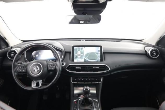 MG HS HS 1.5T-GDI Luxury rif. 23814777 - Foto 4