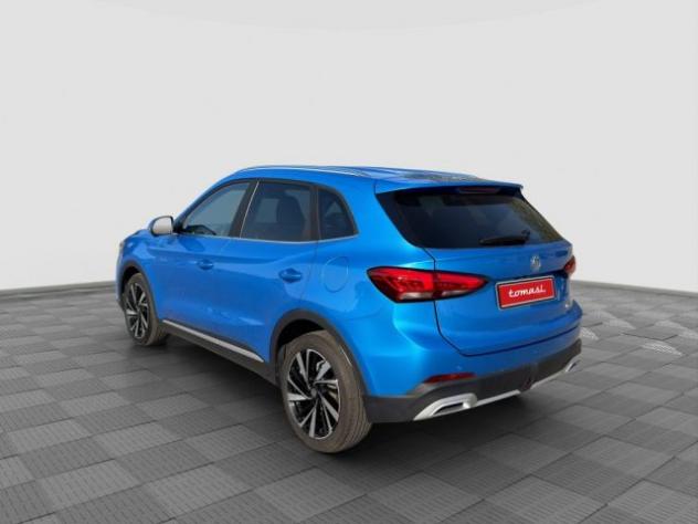 MG ZS ZS Hybrid+ Luxury rif. 23903759 - Foto 3