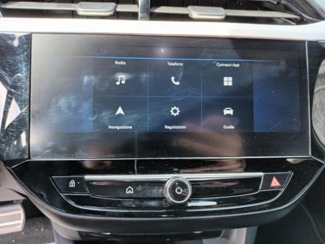 OPEL Corsa 1200 HYBRID GS 110CV AUTOM. CARPLAY CAM LED"16 rif. 23904568 - Foto 10
