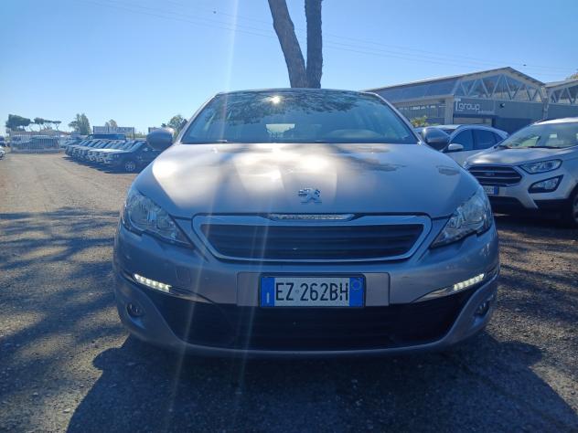 Peugeot 308 BlueHDi 130 S&S EAT8 SW Allure Pack - Foto 2