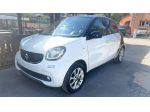 smart forfour Forfour 1.0 Passion 71cv FULL LED BI-COLOR