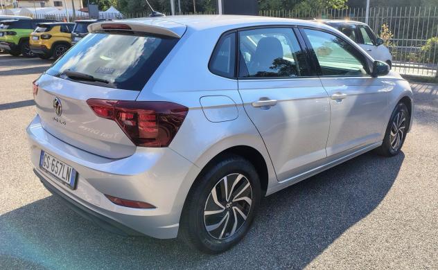Volkswagen Polo 1.0 TSI Life - Foto 10