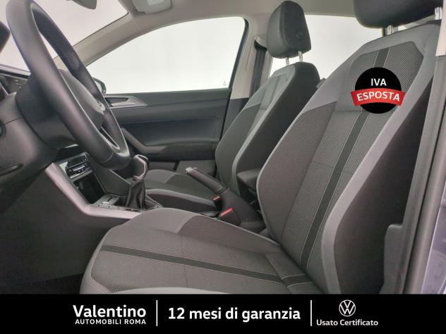 Volkswagen Polo 1.0 TSI Style - Foto 6