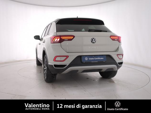 Volkswagen T-Roc 2.0 TDI SCR Style - Foto 5