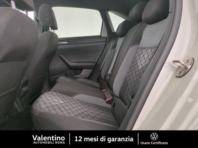 Volkswagen Taigo 1.0 TSI DSG R-Line - Foto 10