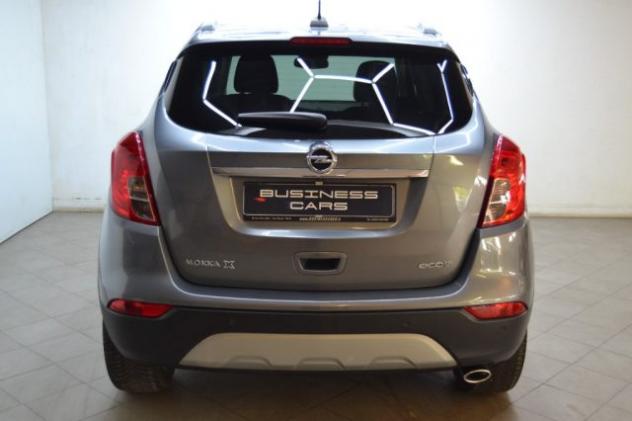 OPEL Mokka X 1.4 Turbo GPL Tech 140CV 4x2 Innovation rif. 23732047 - Foto 3
