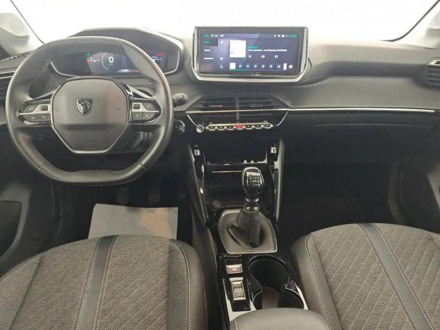 Peugeot 208 1.2 PureTech 100 Allure -**- Stock Limitato! - Foto 3