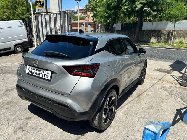 Nissan Juke 1.0 DIG-T 114 CV DCT N-Connecta - Foto 7