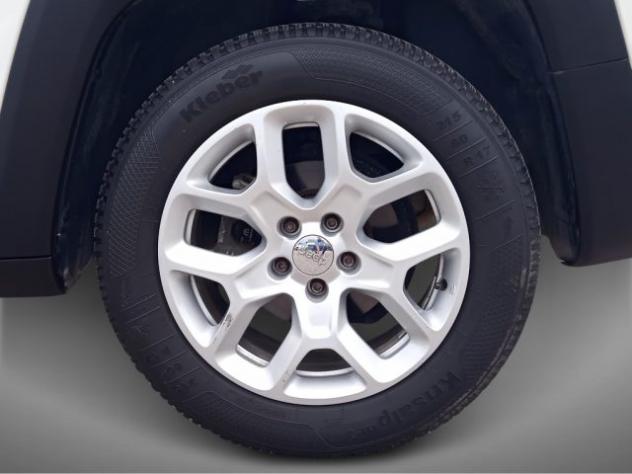 JEEP Renegade 1.6 Mjt 120 CV Longitude rif. 23819907 - Foto 8