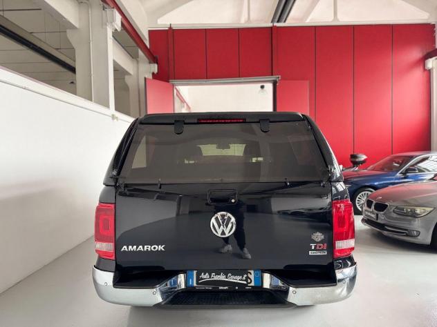VOLKSWAGEN - Amarok - Foto 10