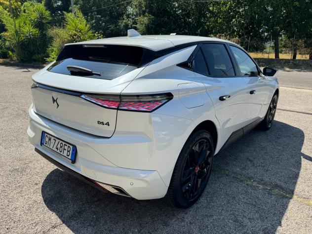 Ds DS4 4 BlueHDi 130 aut. Performance - Foto 5