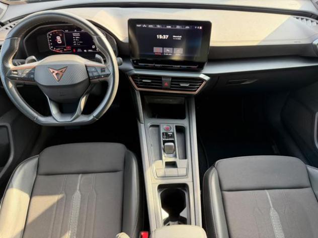 CUPRA Formentor 1.5 TSI DSG rif. 24193946 - Foto 8