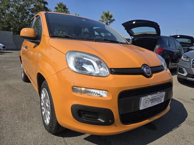 Fiat Panda 1.2 EasyPower Lounge - Foto 4