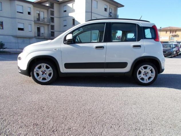 FIAT Panda 1.0 FireFly S&S Hybrid City Life rif. 23948696 - Foto 7
