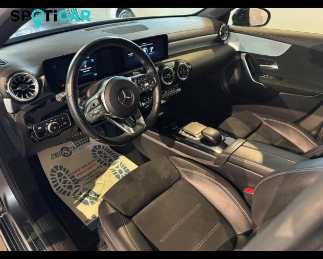 Mercedes-Benz Classe A - W177 A 180 d Premium Night edition auto - Foto 5