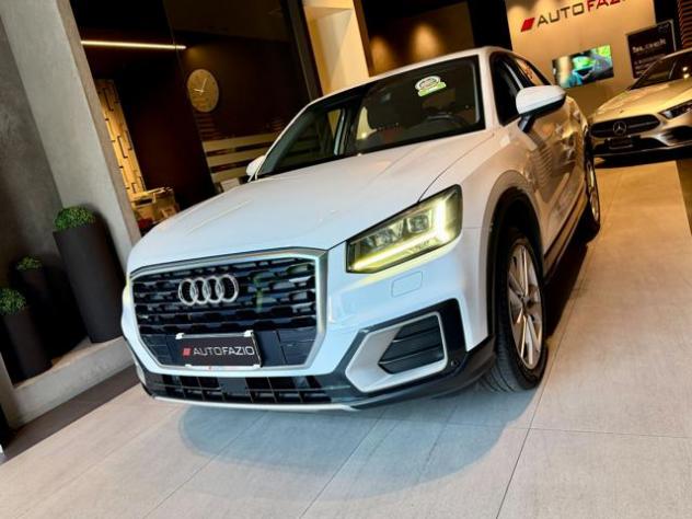 AUDI Q2 1.6 TDI Sport rif. 23965285 - Foto 2