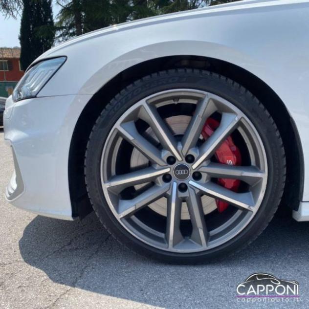 AUDI S6 Avant 3.0 TDI quattro tiptronic rif. 24055341 - Foto 7