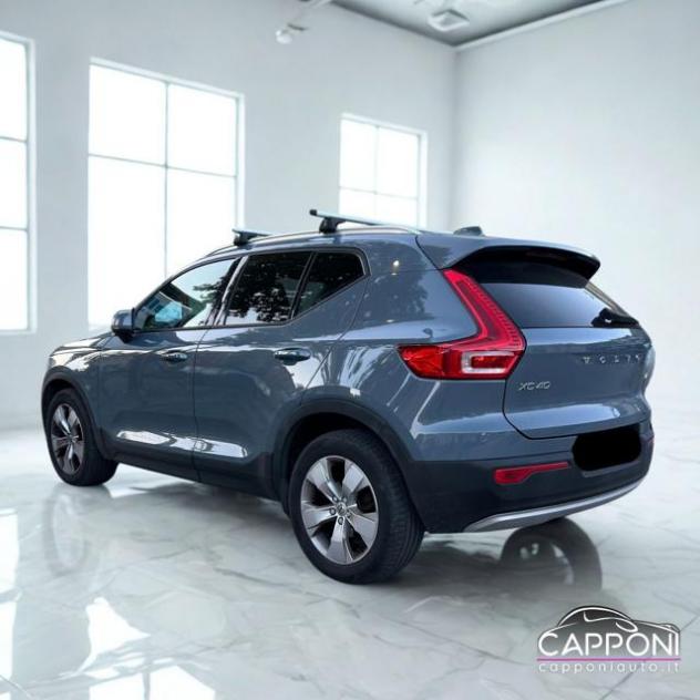VOLVO XC40 D3 rif. 24144364 - Foto 3