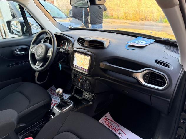 JEEP RENEGADE 1.6 MJT 130CV 2021 - Foto 8