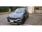 BMW X1 xDrive18d xLine rif. 18423840