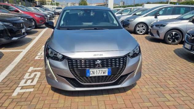 PEUGEOT 208 PureTech 100 Stop&Start 5 porte Allure rif. 23963064