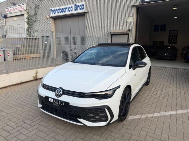 VOLKSWAGEN Golf GTI 2.0 TSI DSG GTI 8,5 TETTO DCC HEAD UP HARMAN KARDO rif. 24080028 - Foto 2