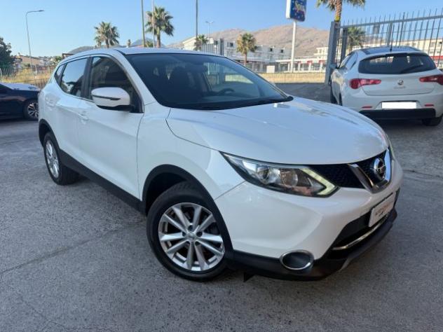 NISSAN Qashqai 1.6 DIG-T Acenta rif. 23936982 - Foto 3