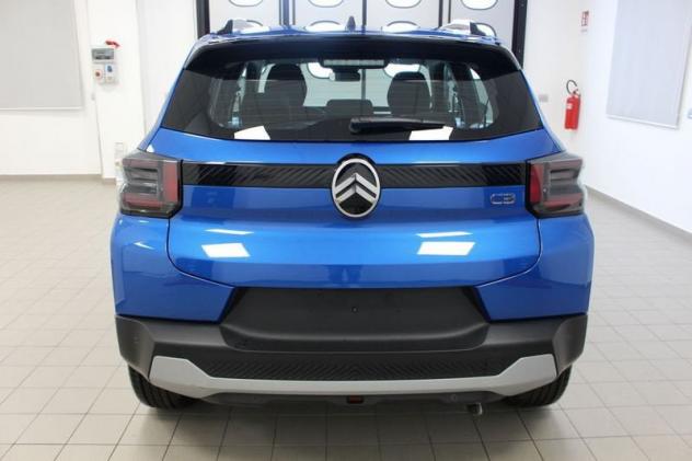 Citroën C3 PureTech 100 S&S Plus - Foto 5