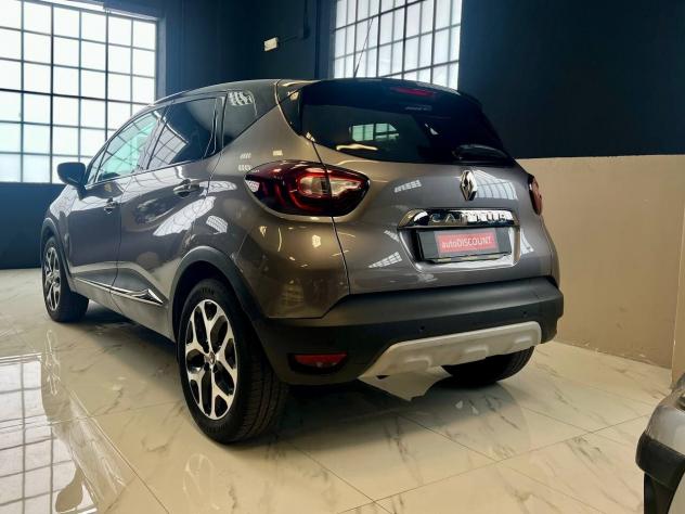 Renault Captur TCe 90 CV Sport Edition *PREZZO PROMO* - Foto 4