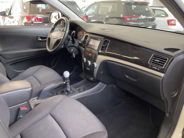 SsangYong Korando 2.0 e-XDi Classy Navi 2WD - NON RICONDIZIONATA - COMMERCIANTI - - Foto 6