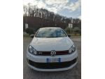Volkswagen Golf Golf 2.0 TSI 5p. GTI
