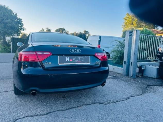 AUDI A5 3.2 V6 FSI quattro Ambiente rif. 22740317 - Foto 3