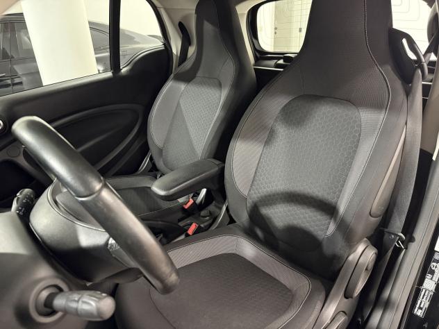 smart fortwo fortwo EQ Passion - Foto 8