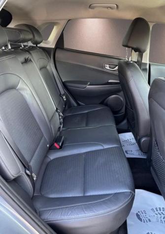 Hyundai Kona 1.6 CRDi 136cv 4wd DCT Style - Foto 10