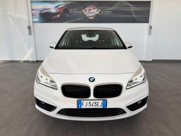 BMW 214 d Active Tourer Luxury rif. 23735585 - Foto 2