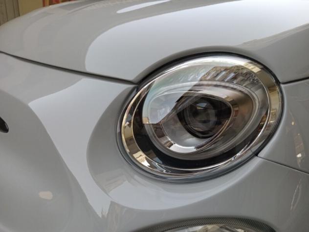 ABARTH 595 595 1.4 Turbo T-Jet 160 CV Pista - Foto 9