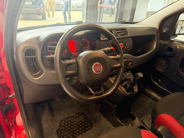 FIAT Panda 3ª serie Panda 1.2 Easy - Foto 9
