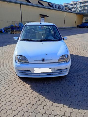 FIAT Seicento 1.1 rif. 24002904 - Foto 2