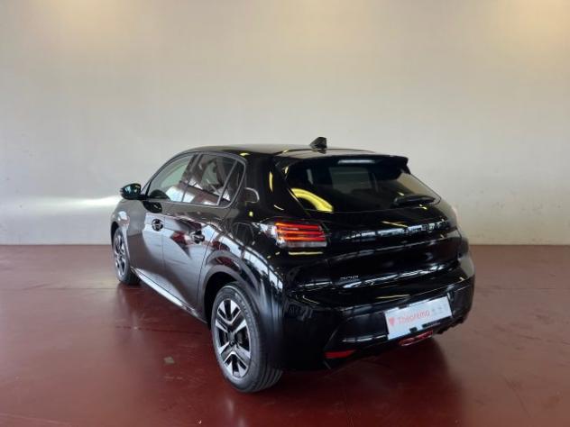 PEUGEOT 208 5P - ALLURE PureTech 100 S&S rif. 22621819 - Foto 3