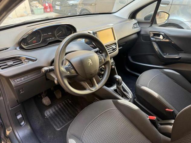 PEUGEOT 208 PureTech 68 5 porte Active rif. 20189326 - Foto 10
