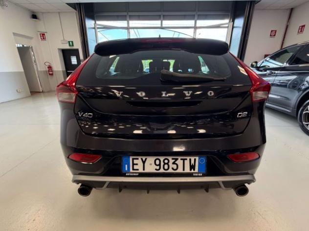 VOLVO V40 V40 II1.6 d2 R-design Kinetic (r-design) rif. 23943507 - Foto 3