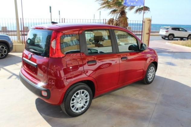 FIAT Panda 1.0 FireFly S&S Hybrid Icon-KM0 rif. 23763922 - Foto 3